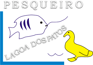 Logo Lagoa dos Patos
